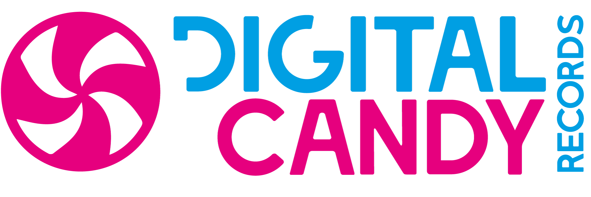 Digital Candy Records